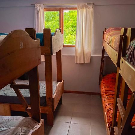 Corinto Hostel El Bolsón Zewnętrze zdjęcie