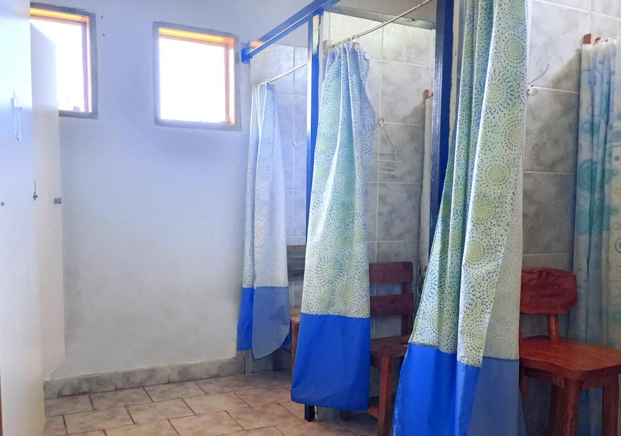 Corinto Hostel El Bolsón Zewnętrze zdjęcie