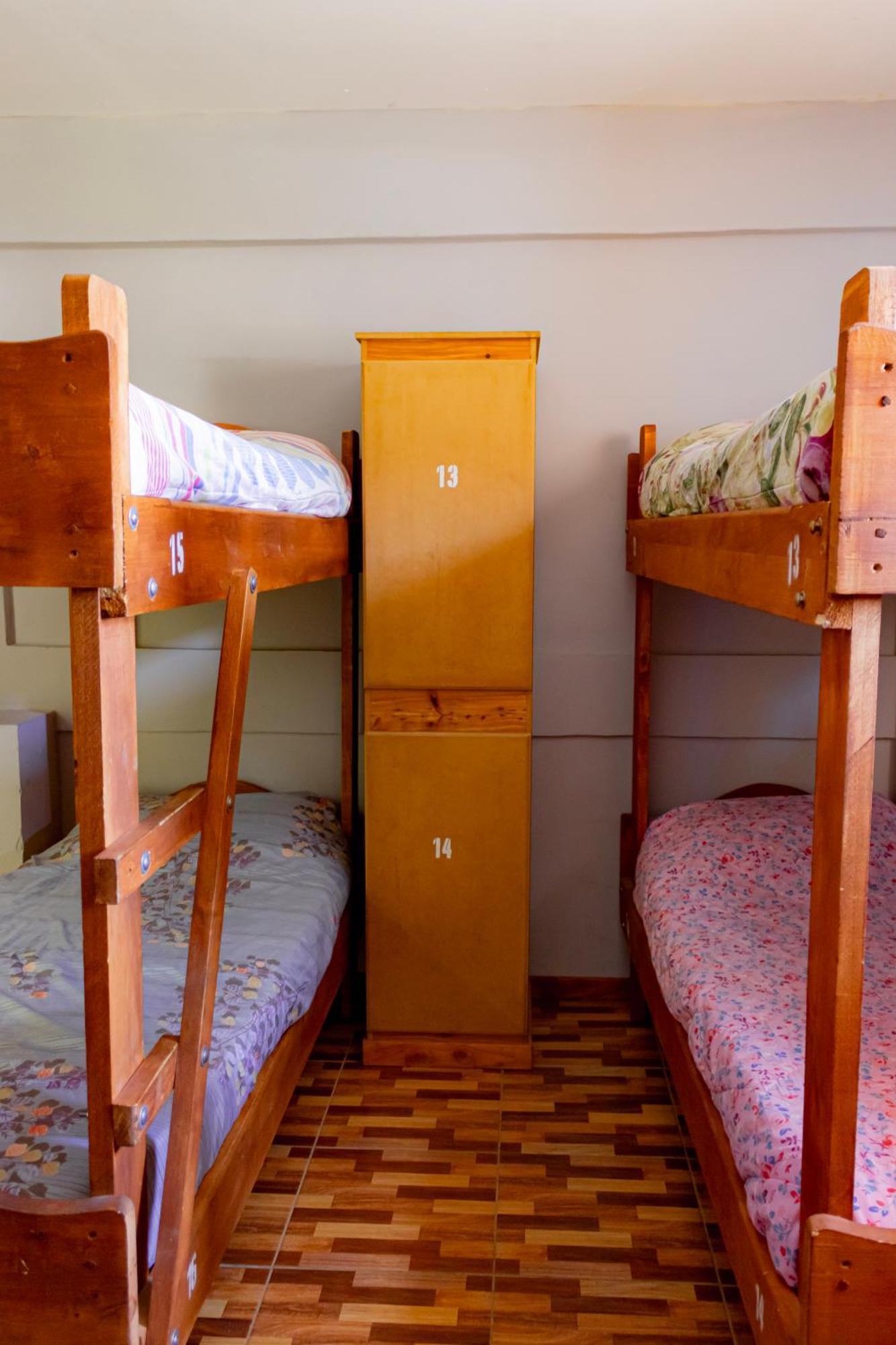 Corinto Hostel El Bolsón Zewnętrze zdjęcie