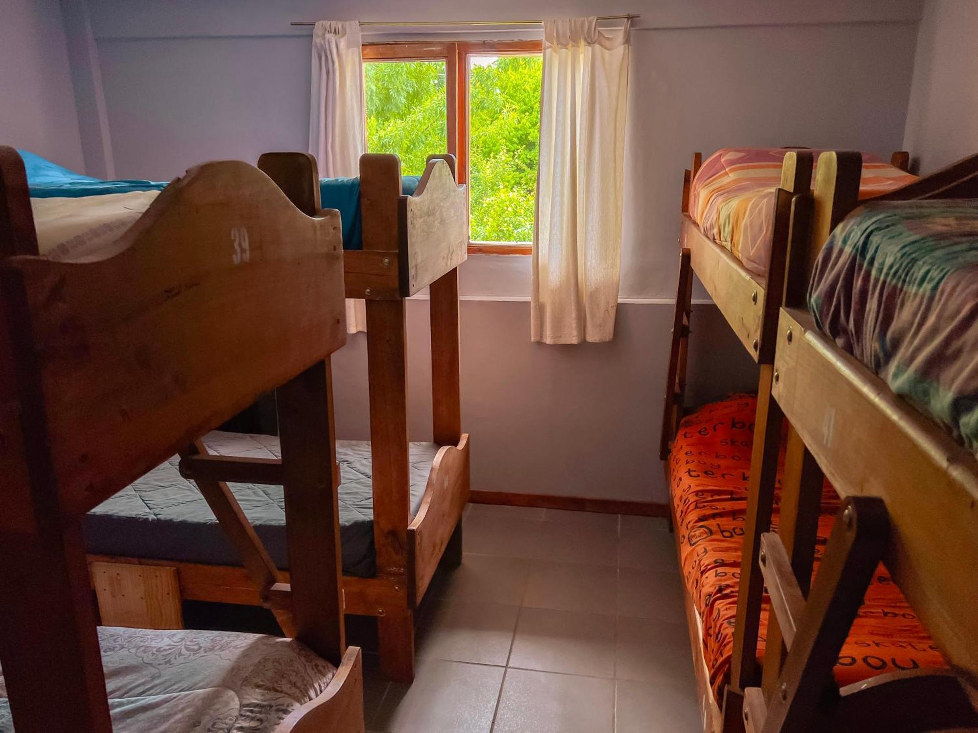 Corinto Hostel El Bolsón Zewnętrze zdjęcie