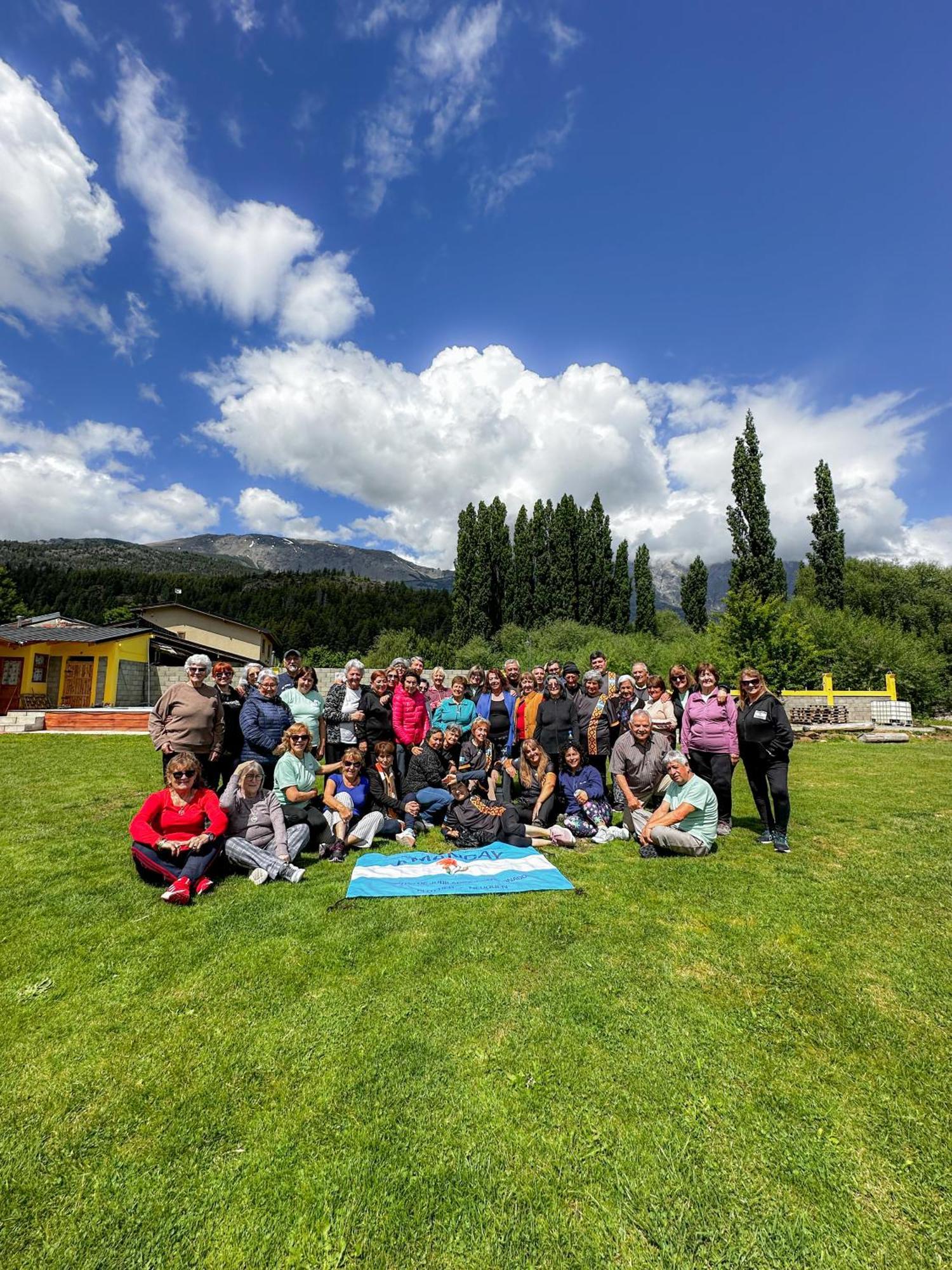 Corinto Hostel El Bolsón Zewnętrze zdjęcie